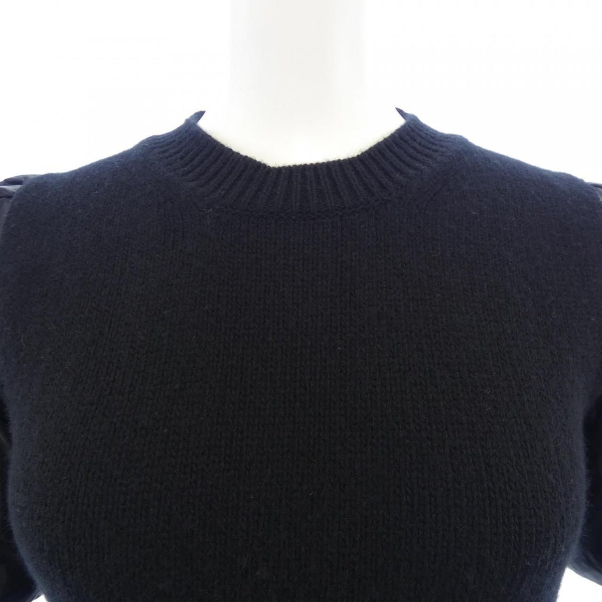 Moncler Dress Black — view 6