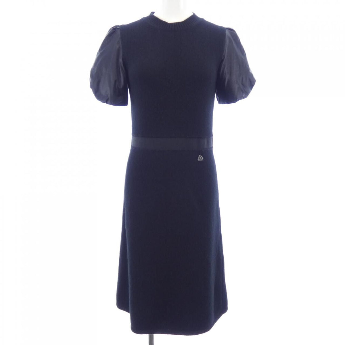 Moncler Dress Black
