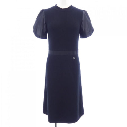 Moncler Dress Black