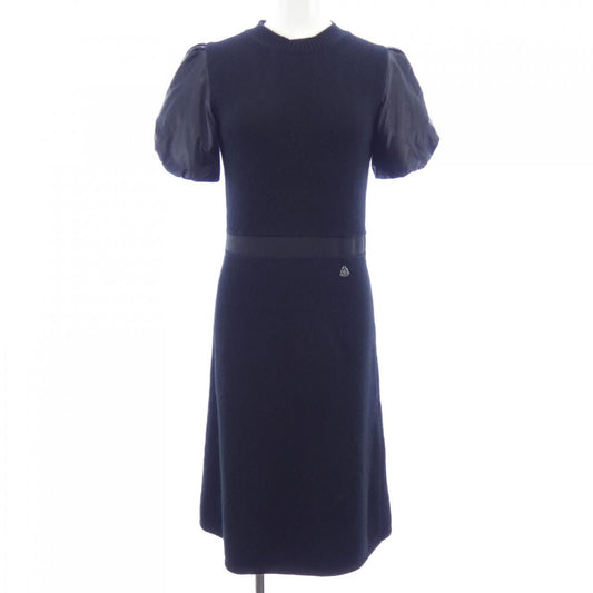 Moncler Dress Black