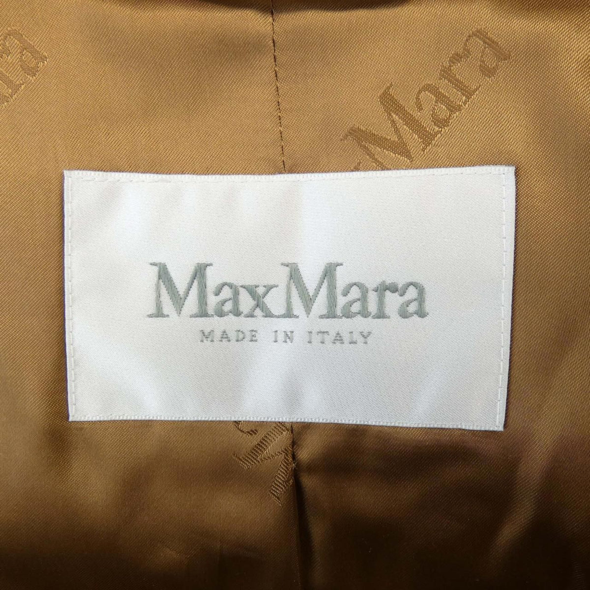 Max Mara Ofelia Teddy Bear Coat — view 4