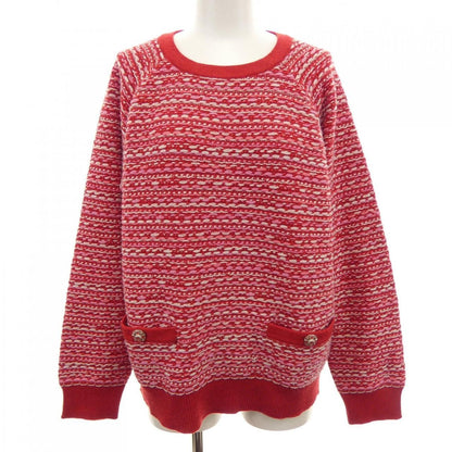Chanel Knit Sweater