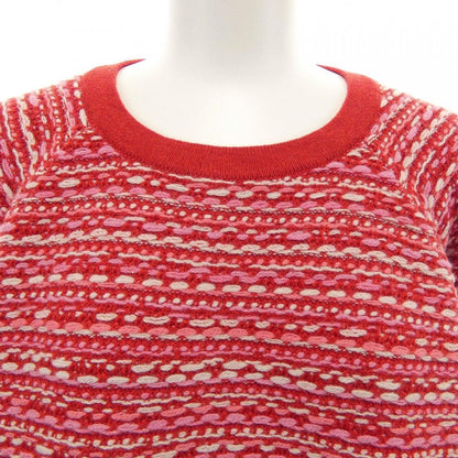 Chanel Knit Sweater — view 6