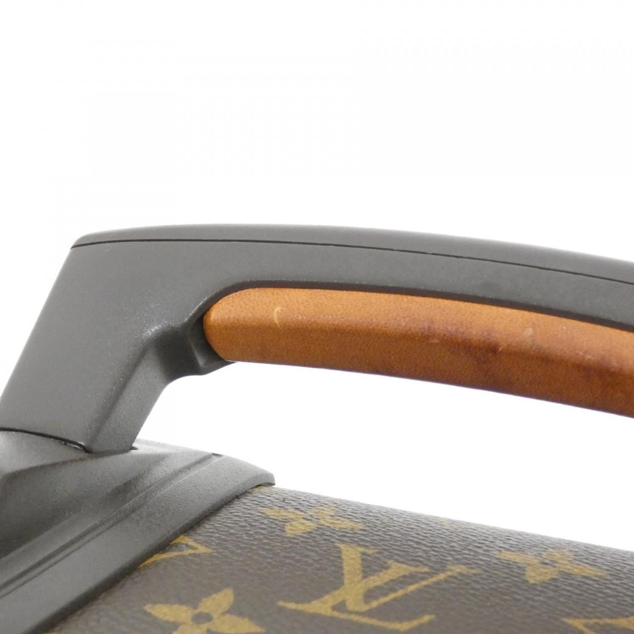 Louis Vuitton Monogram Pegase 60 Travel Bag — view 7