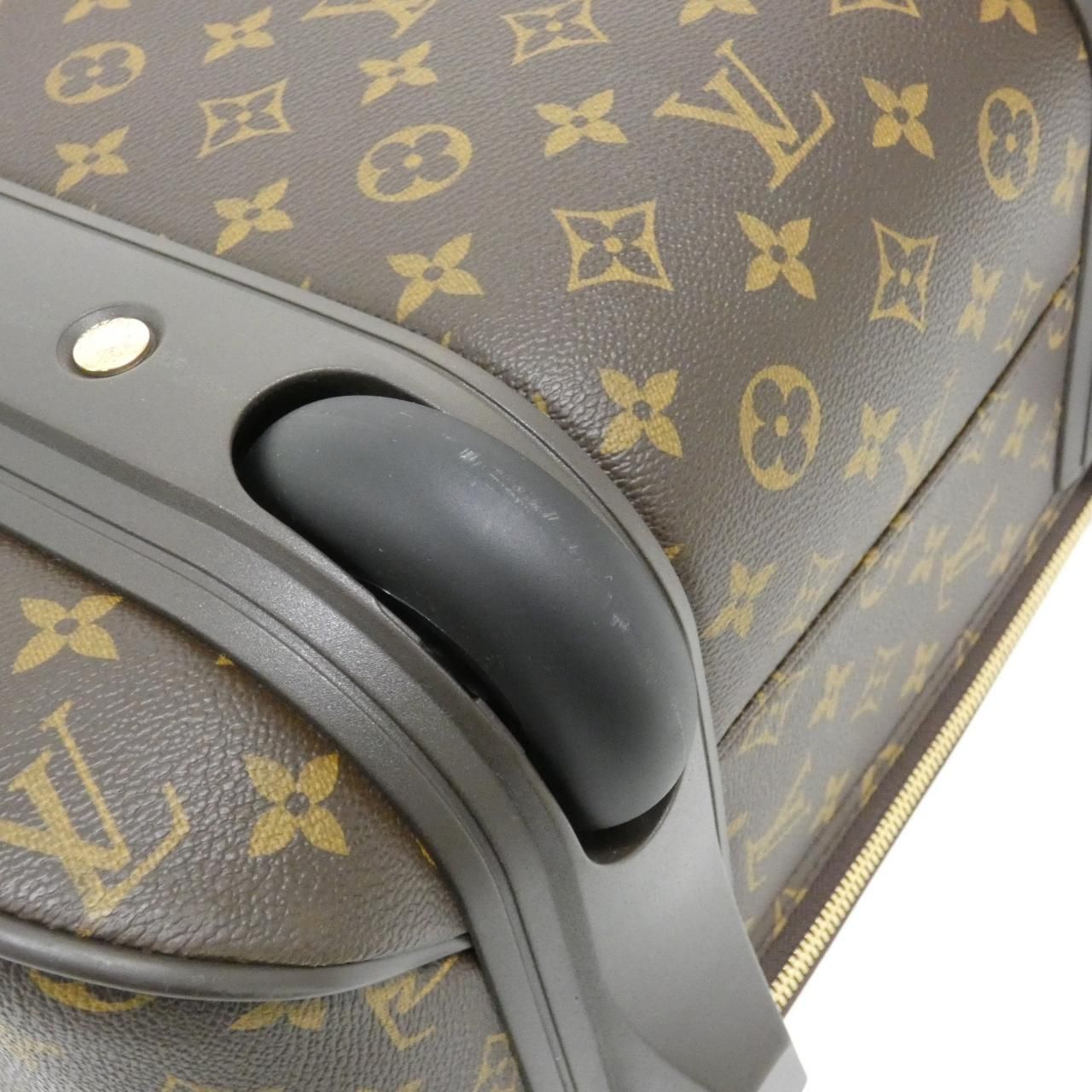 Louis Vuitton Monogram Pegase 60 Travel Bag — view 3