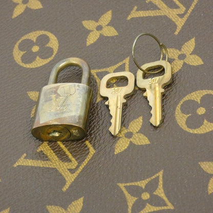 Louis Vuitton Monogram Pegase 60 Travel Bag — view 4