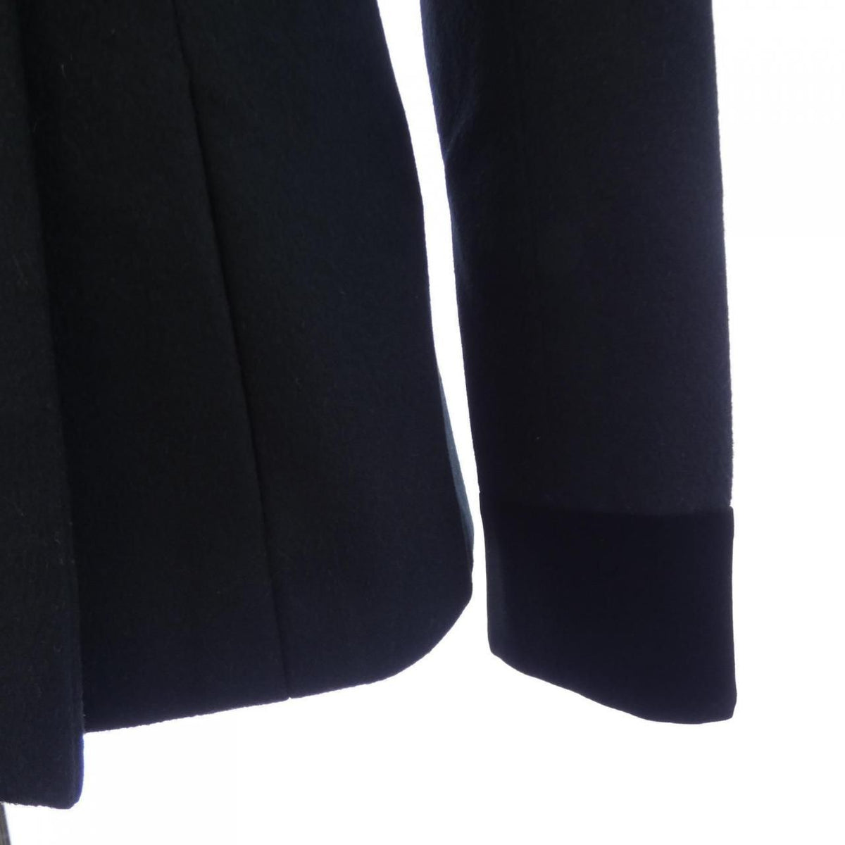 Chanel 14A Jacket Black — view 7
