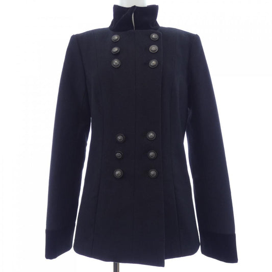 Chanel 14A Jacket Black