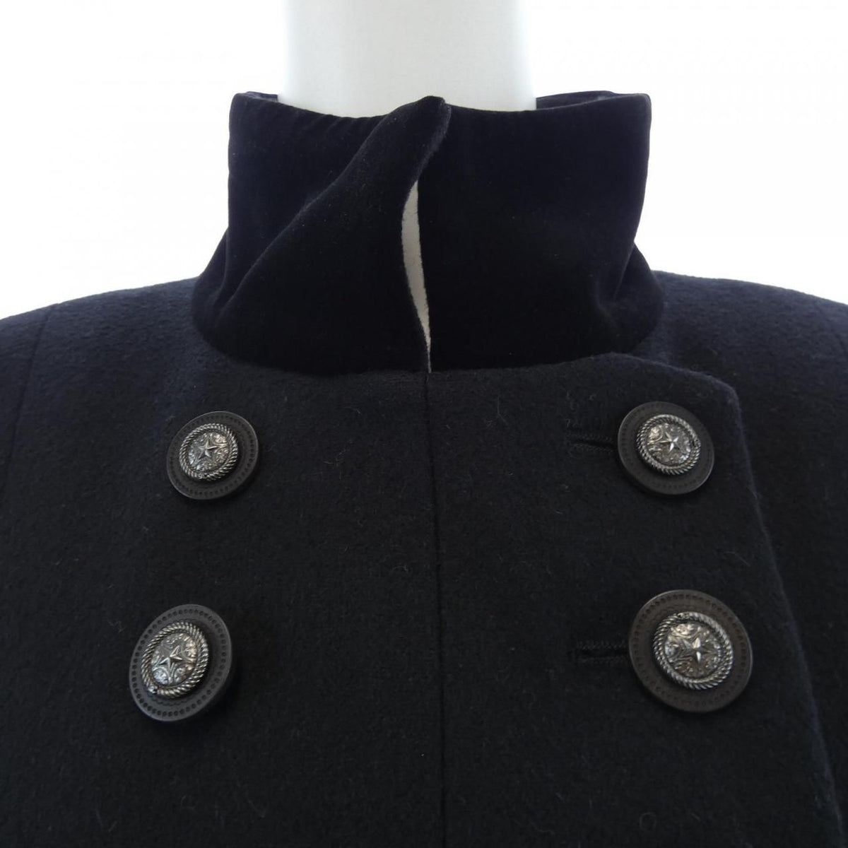 Chanel 14A Jacket Black — view 6