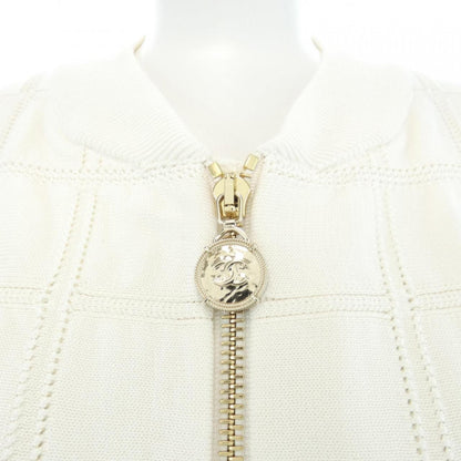 Chanel 25B Jacket White — view 7
