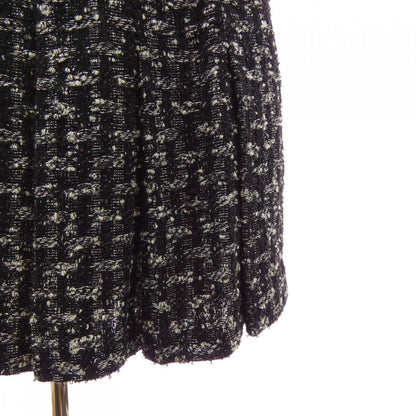 Chanel Skirt Black — view 6