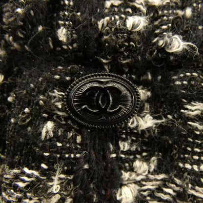 Chanel Skirt Black — view 7
