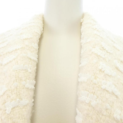 Chanel Jacket White — view 6