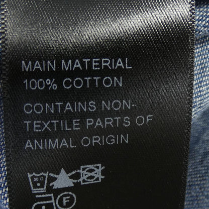 Celine Triomphe Shirt Blue — view 3