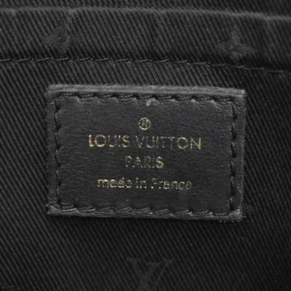 Louis Vuitton Bubble Glam Alma Soft BB Shoulder Bag 2-Way Black — view 5