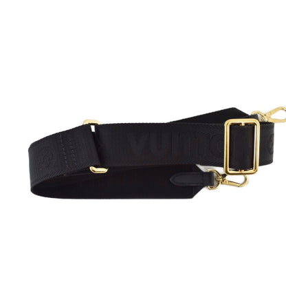 Louis Vuitton Bubble Glam Alma Soft BB Shoulder Bag 2-Way Black — view 7