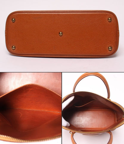 Hermes Handbag Brown — view 3