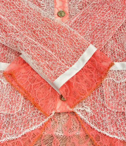 Chanel Lace Cardigan 36 — view 6