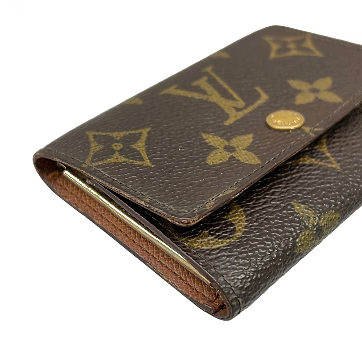 Louis Vuitton Key Case Monogram Multicles 6 Alma Nyack — view 6