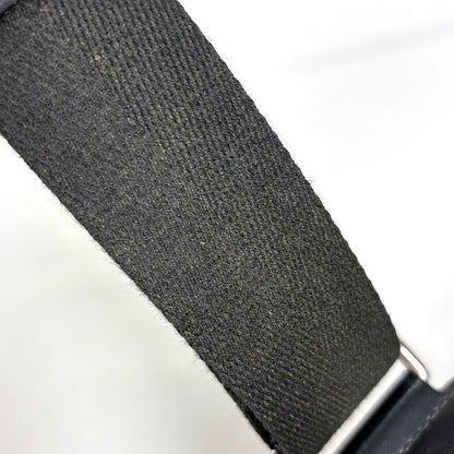Louis Vuitton Avenue Sling Bag Damier Graphite Noir — view 6