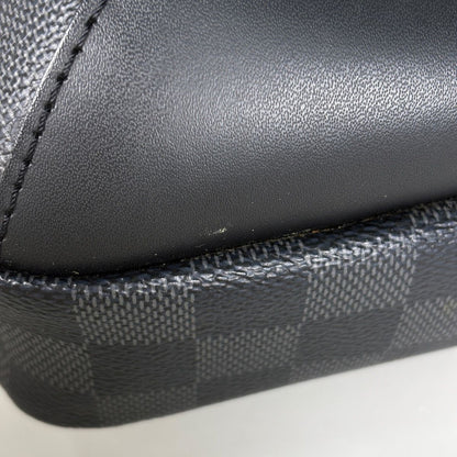 Louis Vuitton Avenue Sling Bag Damier Graphite Noir — view 4