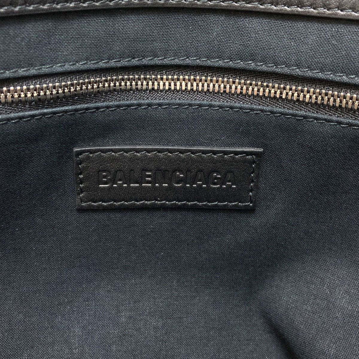 Balenciaga Cities Paris Jumbo Tote Bag Canvas — view 6