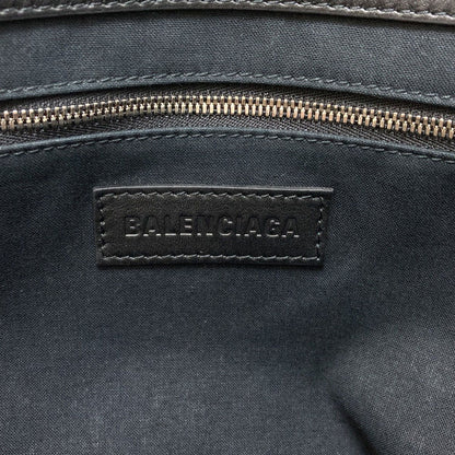 Balenciaga Cities Paris Jumbo Tote Bag Canvas — view 6