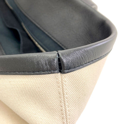 Balenciaga Cities Paris Jumbo Tote Bag Canvas — view 8