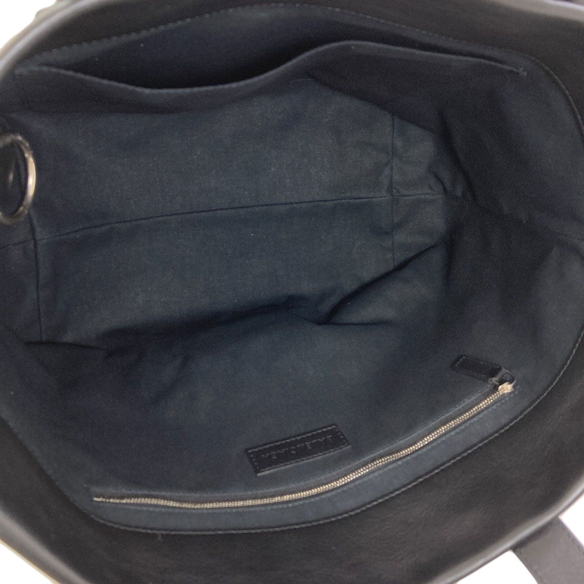 Balenciaga Cities Paris Jumbo Tote Bag Canvas — view 5