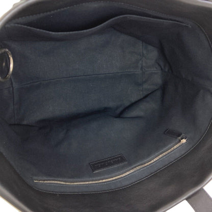 Balenciaga Cities Paris Jumbo Tote Bag Canvas — view 5