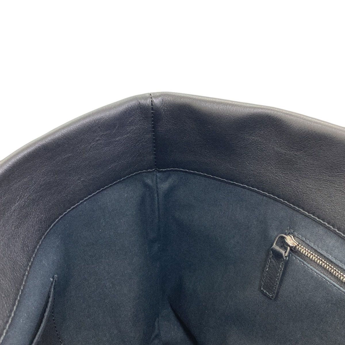 Balenciaga Cities Paris Jumbo Tote Bag Canvas — view 7