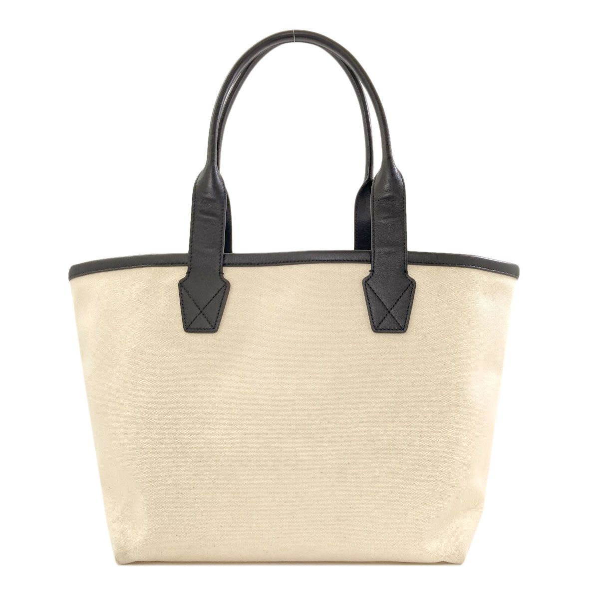 Balenciaga Cities Paris Jumbo Tote Bag Canvas — view 2
