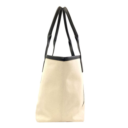 Balenciaga Cities Paris Jumbo Tote Bag Canvas — view 3