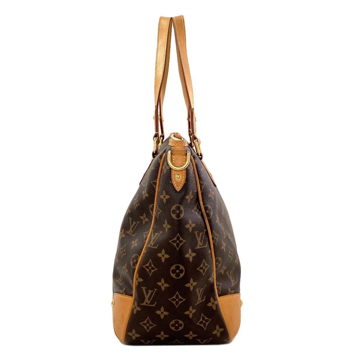Louis Vuitton Estrella GM Tote Bag Monogram Canvas — view 3