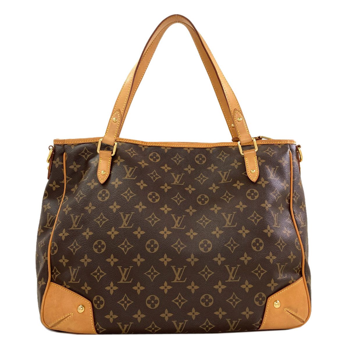 Louis Vuitton Estrella GM Tote Bag Monogram Canvas — view 2