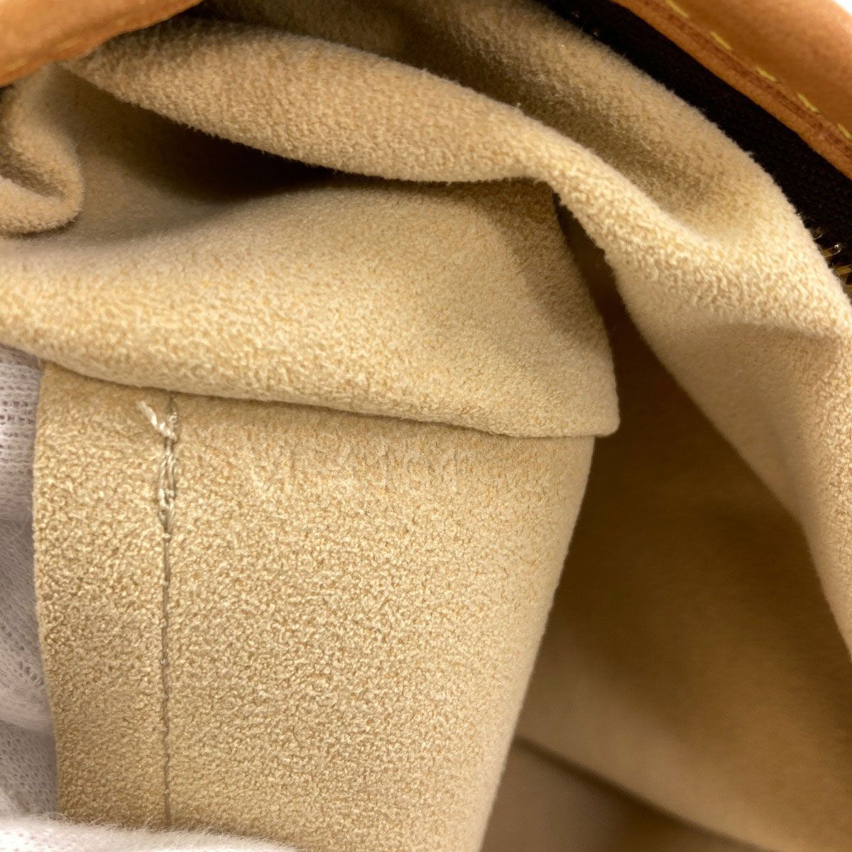 Louis Vuitton Estrella GM Tote Bag Monogram Canvas — view 7