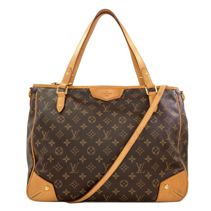 Louis Vuitton Estrella GM Tote Bag Monogram Canvas