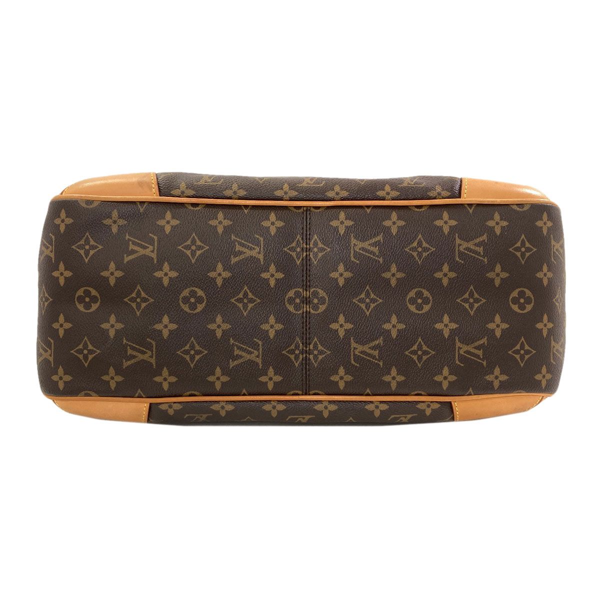 Louis Vuitton Estrella GM Tote Bag Monogram Canvas — view 4