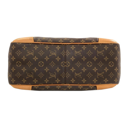 Louis Vuitton Estrella GM Tote Bag Monogram Canvas — view 4