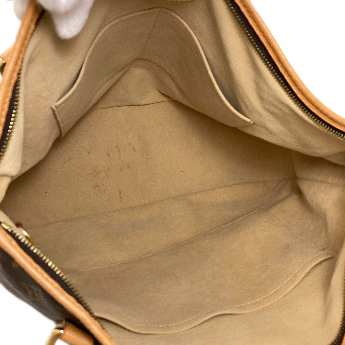 Louis Vuitton Estrella GM Tote Bag Monogram Canvas — view 5