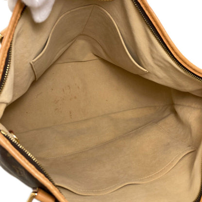 Louis Vuitton Estrella GM Tote Bag Monogram Canvas — view 5
