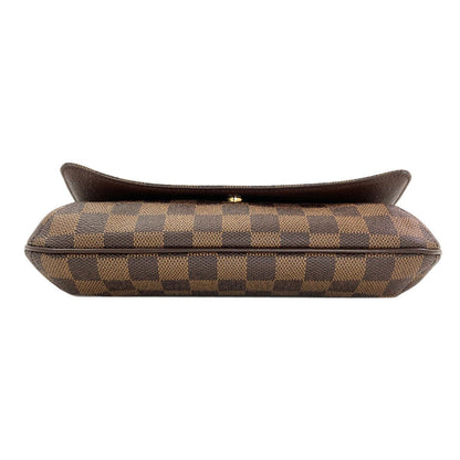 Louis Vuitton Musette Tango Short Shoulder Bag Damier Canvas — view 4