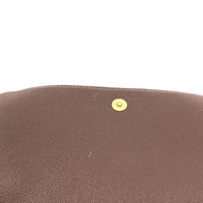 Louis Vuitton Musette Tango Short Shoulder Bag Damier Canvas — view 8