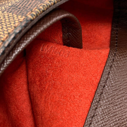 Louis Vuitton Musette Tango Short Shoulder Bag Damier Canvas — view 7