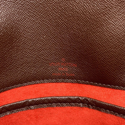 Louis Vuitton Musette Tango Short Shoulder Bag Damier Canvas — view 6