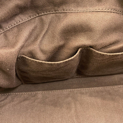 Loewe Amazona Handbag Calfskin — view 7