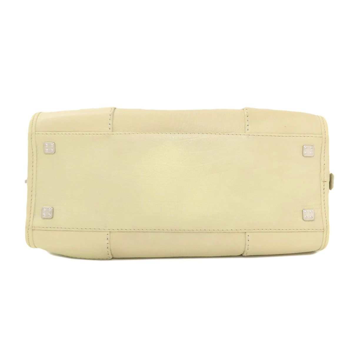 Loewe Amazona Handbag Calfskin — view 4