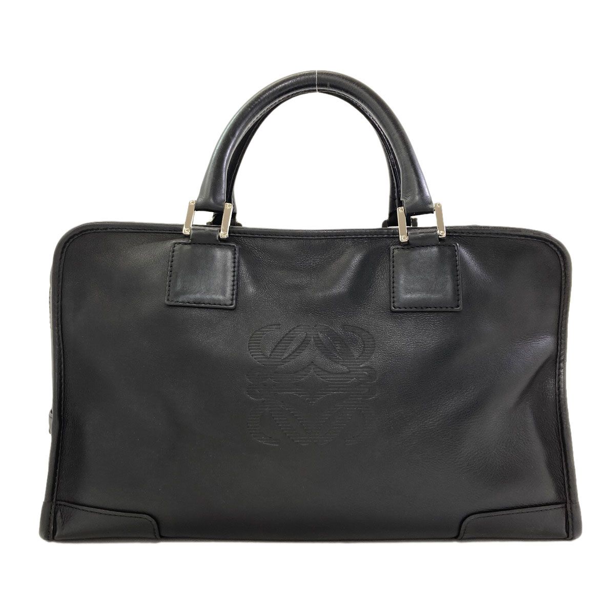 Loewe Amazona Handbag Calfskin — view 2