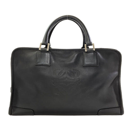 Loewe Amazona Handbag Calfskin — view 2