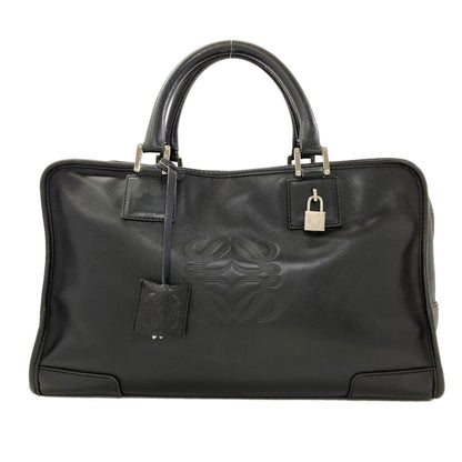 Loewe Amazona Handbag Calfskin